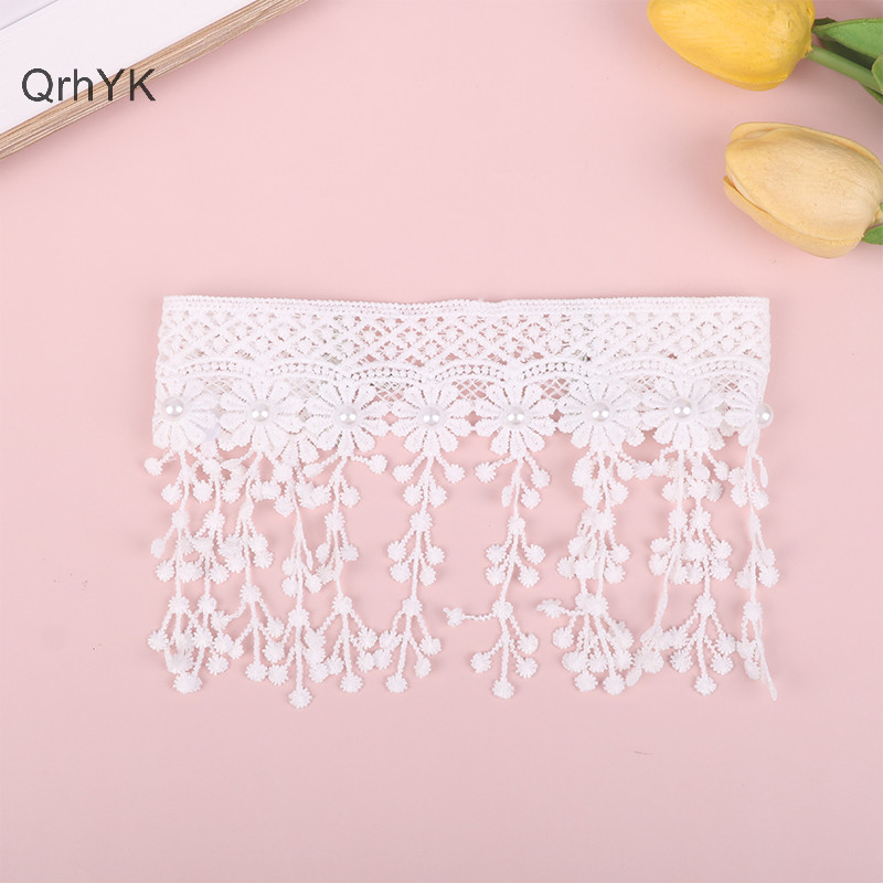 Nhà Máy Thời Trang Vintag Cổ Điển Gothic Hình Xăm Ren Cho Nữ Pha Lê Đen Mặt Dây Chuyền Charm QrhYK