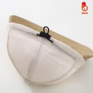Mũ vành tai bèo phối lưới họa tiết gấu thêu cho bé từ 1 tới 5 tuổi
