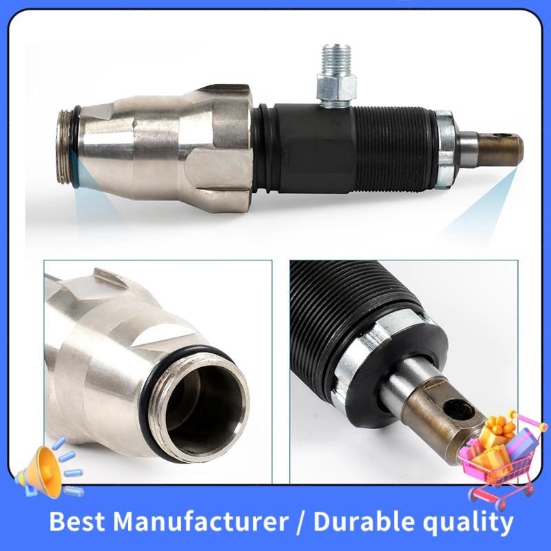 Máy bơm phun không khí 246-428 Tương thích với máy phun sơn không khí 390 Ultra 395 490 495 595 Không thích hợp cho GracoNano Bền Dễ sử dụng