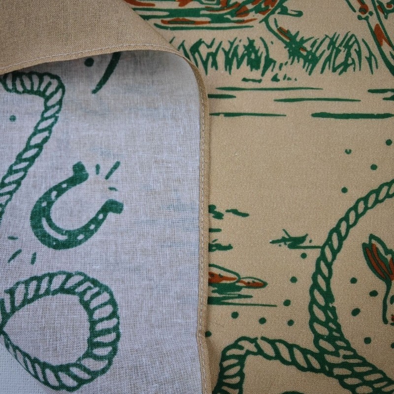 Khăn Bandana nhẹ VIC Bandana chống gió Thêm màu sắc cho kiểu tóc của bạn trong chuyến đi