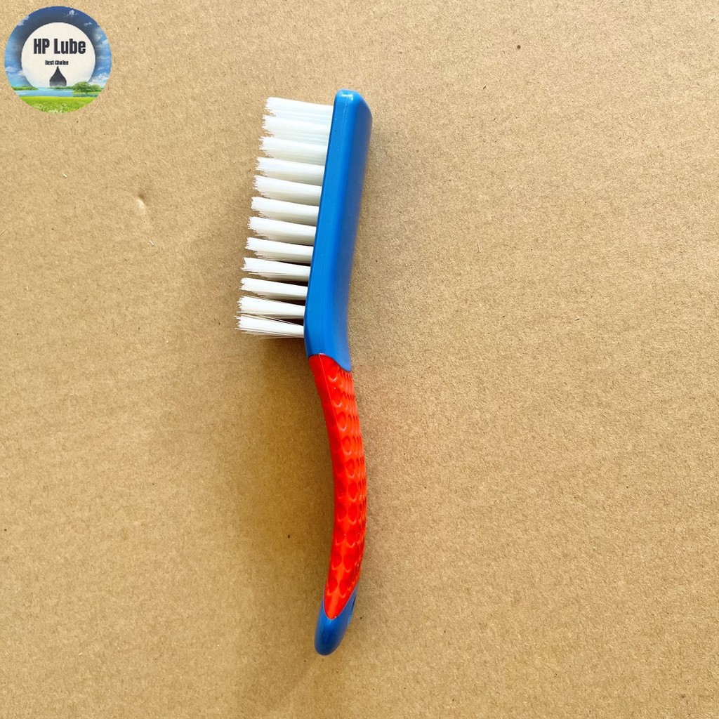 Bàn Chải Vệ Sinh Đa Năng Chà Sên Xích, Xe Máy, Vệ Sinh Nội Thất Ngoại Thất, Giày Dép, Vật Dụng Gia Đình