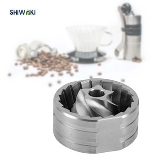 Hướng dẫn sử dụng máy xay cà phê lõi mài thay thế phụ kiện mài cao