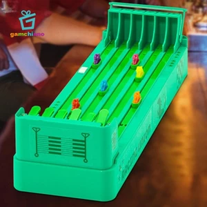 Gamchiano Máy Tính Để Bàn Đua Ngựa Trò Chơi Phối Hợp Mắt Tay Cho Trò Chơi Bàn Đồ Chơi Du Lịch
