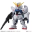 Gundam hàng sẵn lắp ráp poog poog MSE08 tái hợp F91 Gundam Hevigang Heessre 1PHT