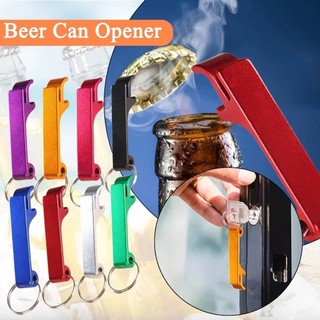 Dụng cụ mở nắp chai bằng thép không gỉ đa chức năng 4 trong 1 Dụng cụ mở chai bia Dụng cụ mở chai nước giải khát mềm Dụng cụ mở nắp chai hợp kim nhôm Dụng cụ mở nắp chai di động tại nhà