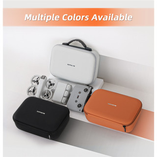 Dành cho túi lưu trữ DJI NEO, Bộ Camera bay cầm tay, Hộp bảo vệ di động, Phụ kiện máy bay không người lái theo dõi
