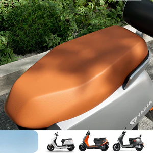 Vỏ bọc ghế xe máy Chống nước chống nắng phổ thông