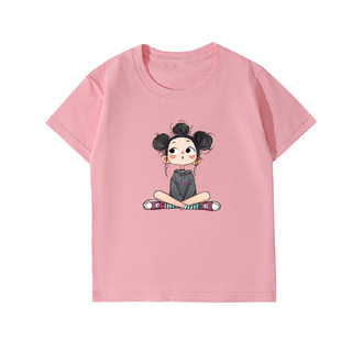 HIIXIIVI Mới Áo Thun Nữ Tay Ngắn Oversize Plus Size 3XL, Chất Cotton, Dáng Rộng