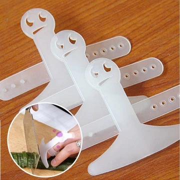 Dụng cụ cắt rau Dụng cụ bảo vệ ngón tay chống cắt đa chức năng Phong Cách Hot trên mạng Dụng cụ bảo vệ tay an toàn Dụng cụ bảo vệ ngón tay