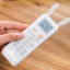 Vỏ Bọc Điều Khiển remote TiVi , máy lạnh Từ Xa Silicon , chống bụi tiện dụng-GIOVA