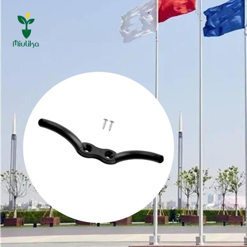Dây thép không gỉ Miulika Cleat với phụ kiện neo đậu du thuyền Kayak