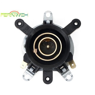 [Fernweh] 2 Cái / bộ Phụ Kiện Ấm Siêu Tốc Điện Đế Đầu Nối Nhiệt Độ [MỚI]