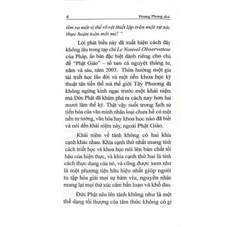 Sách - Khái Niệm Về Tánh Không Trong Phật Giáo