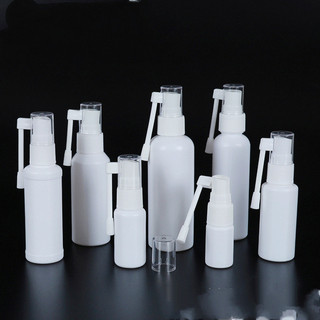 Bình xịt Rocker 20ml50ml100ml chai xịt miệng cốp voi 360 ​​Bình xịt xoay độ pe bình xịt