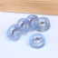 Set 10 Miếng Lót Chân Bàn / Ghế Sofa / Giường Trong Suốt Chống Trượt Tiện Lợi-GIOVA