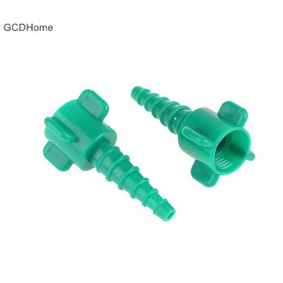 Bộ chuyển đổi GCDHome để nồng độ oxy Ống mũi Phụ kiện chung WIthout Cốc tạo độ ẩm HOT