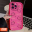 Ốp lưng OPPO Reno 14F Reno 13F Reno 13 Pro Reno 12 Reno11 F Reno 10 Reno 8T Reno 8Z Reno7 Reno8 Reno5 RealmeC61 C75 C55 C53 C51 Note 50 Note 60 Line KT Đầu chống sốc TPU di động