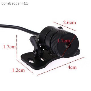 [Bbnzdd] Đèn LED ô tô Đèn sương mù Laser Đèn hậu xe máy tự động Đèn hậu phanh cảnh báo BVAH