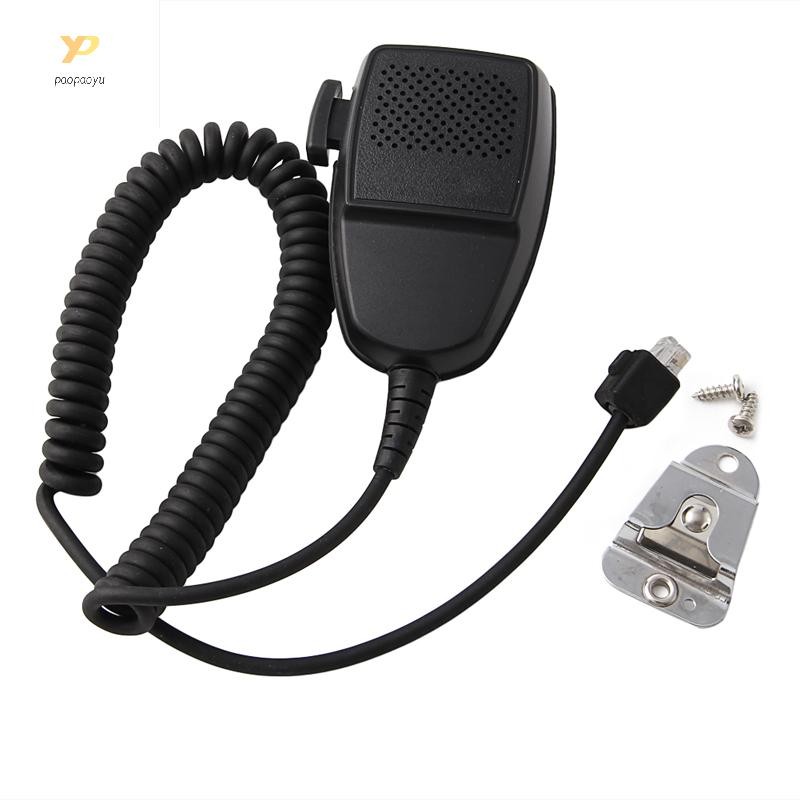 Micrô vô tuyến ô tô PPY cho HGN3596A GM300 GM338 GM950