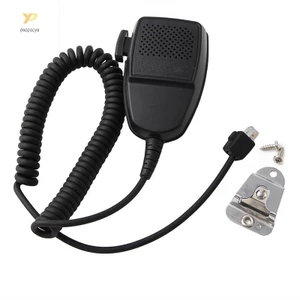 Micrô vô tuyến ô tô PPY cho HGN3596A GM300 GM338 GM950