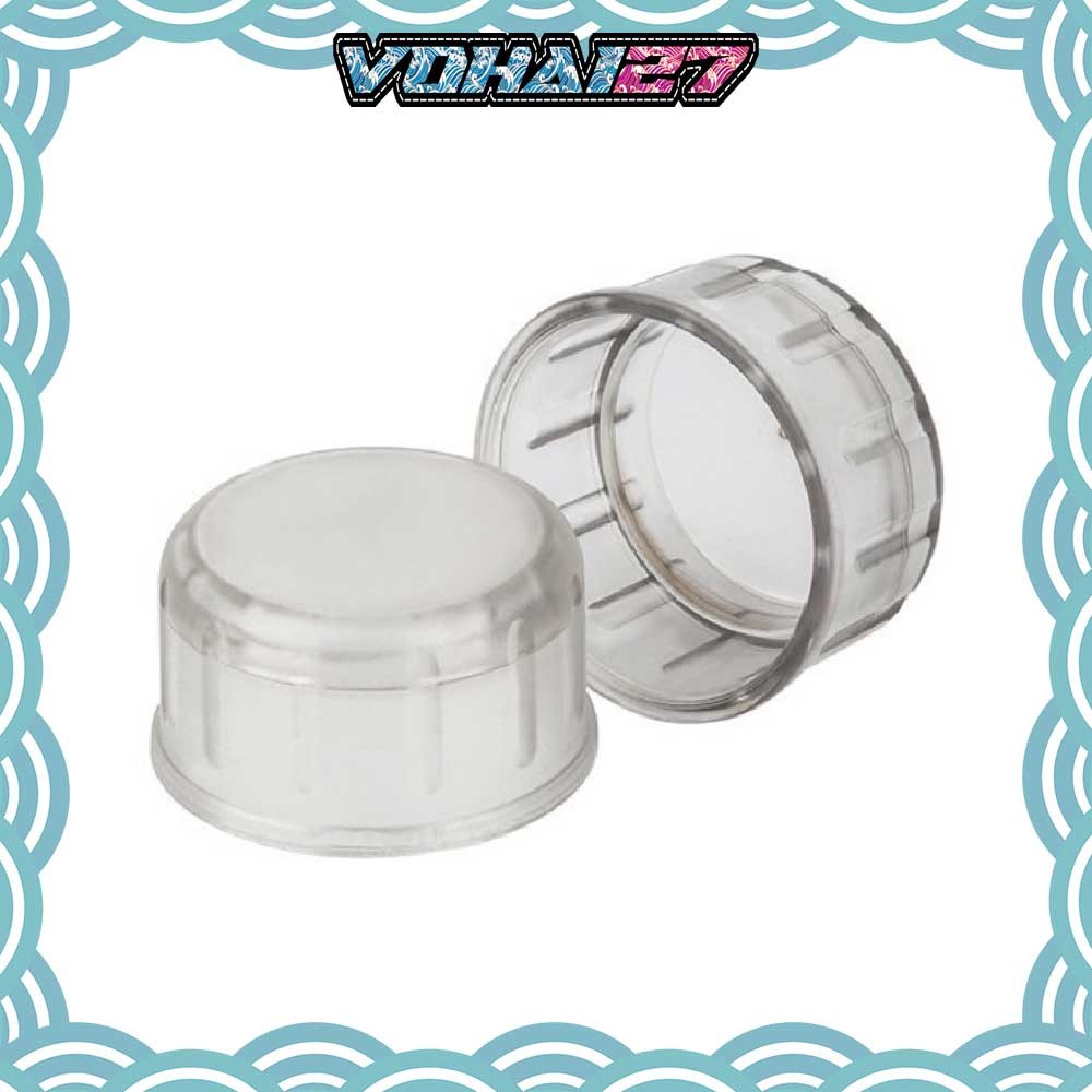 Combo 4 nắp lẻ shaker nhựa dùng cho tất cả các loại bình nhựa pha chế nhựa 350ml 500ml 700ml 1000ml