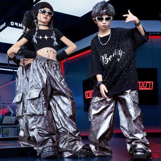 Đồ Nhảy Hiphop Cho Bé Gái Đồ Nhảy Hiện Đại  Đồ Nhảy Cho Bé Trai Đồ Nhảy Cho Bé Đồ Nhảy Zumba Đồ Biểu Diễn Cho Set Đồ Nhảy Dance