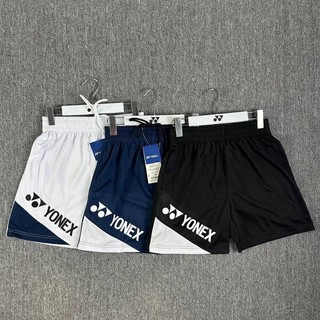 New Badminton Shorts Baby Boy and Girl Summer Running Same Casual Four-Point Sports Breathable YY Competition Quick Dry Training ZGL9
