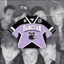 GN 2025 BTS FESTA Bangtan Boys áo thun dạo phố Áo thun tay ngắn NG