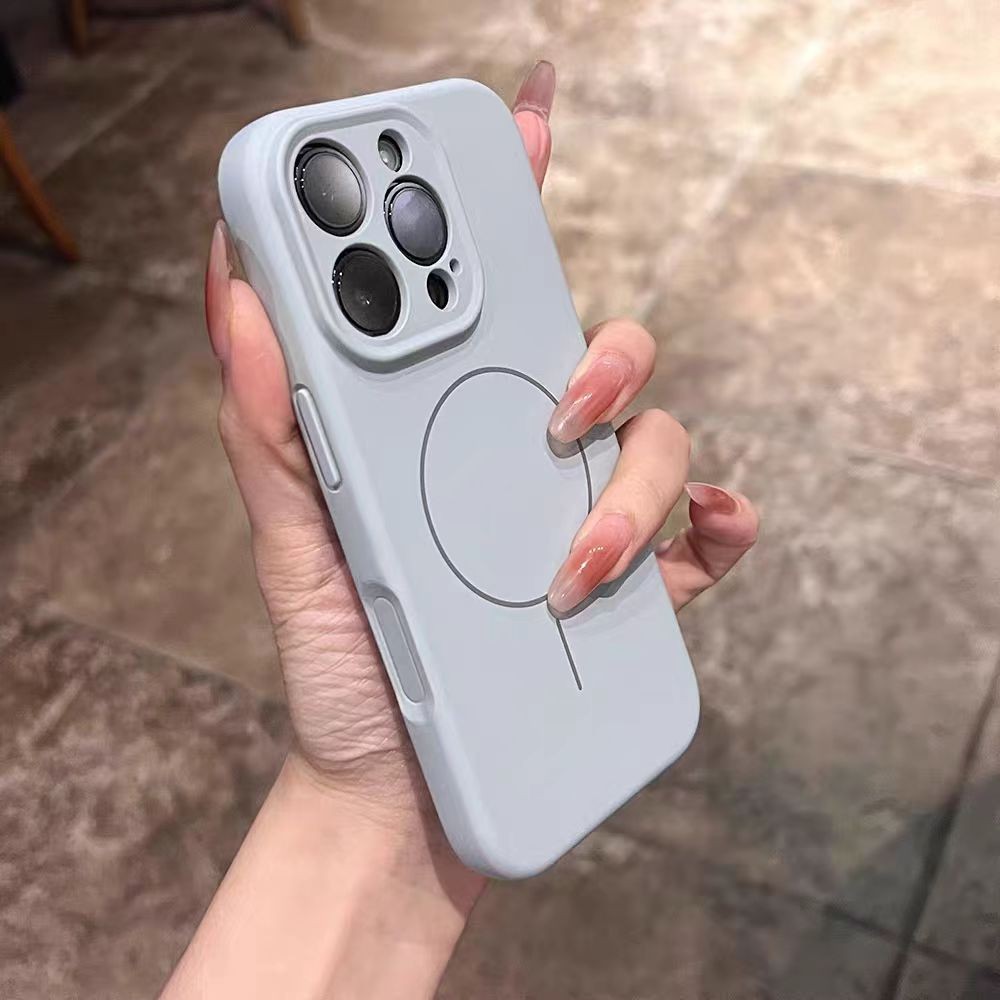 Ốp lưng mềm silicon tương thích với iPhone 11 12 pro max 13 pro max 14 pro max 15 pro max 16 pro max