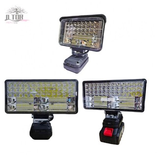 Đèn LED di động 3-5 inches, phù hợp cho cắm trại, đi bộ đường dài và làm việc