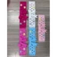 Kool DIY Silicone Cup Tay Nơ Trang Trí Phù Hợp Cho 6-9cm Đường Kính Cốc Thiết Kế Chống Trơn Trượt Cốc Bảo Vệ