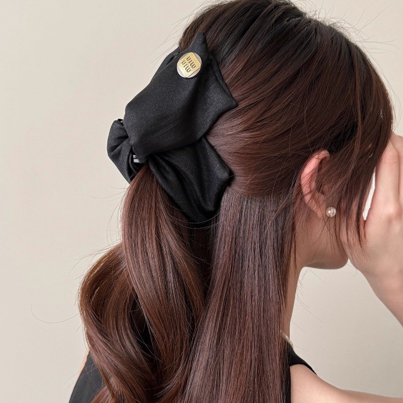 Kẹp Tóc Nữ Tam Giác Kiểu Pháp - Đơn Giản Thời Thượng