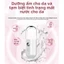Kem Dưỡng Ẩm Nano Facial Beauty Máy Phun Lạnh Máy Tạo Độ Ẩm Cầm Tay Sạc Di Động Nhỏ Hộ Gia Đình Mặt Hấp Xịt