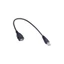 Cáp chuyển đổi Star USB sang RJ45 Chiều dài 30cm cho bộ định tuyến Modem máy ảnh Webcam