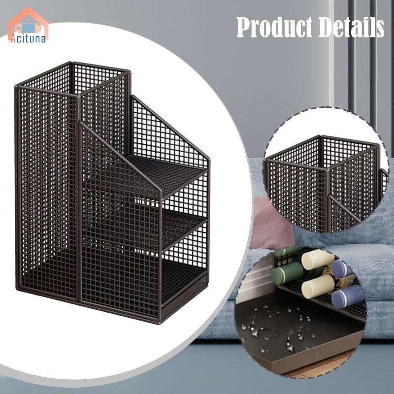 Giá đựng ô dù Hộp đựng đồ sử dụng thương mại, Giá đỡ ô thoát nước chắc chắn đa chức năng cho lối vào khách sạn