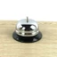 Chuông Bấm Halli Galli Để Bàn Inox 304, Gọi Bồi Bàn Phục Vụ Nhà Hàng, Nhà Bếp, Hỗ Trợ Người Người Già