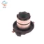 1 Máy Thu Phát Điện Thiết Bị Điện JDH--2 Đồng Slip Ring Generator Vòng Đồng 23.2x13.5x7.7 (30.5) mm 2 Ring VN