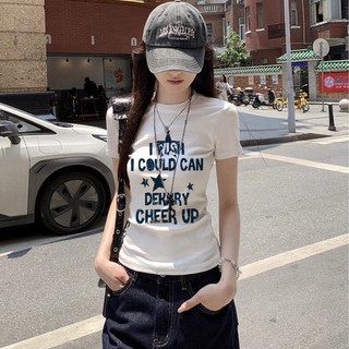 áo baby tee ôm body trắng croptop summer top đồ girl phố Eleclassm  áo thun local brand