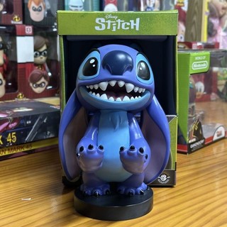 Stitch Phong Cách Giá Đỡ Điện Thoại Di Động Hoạt Hình Hàng Hóa xbox ps45 Tay Cầm Giá Đỡ Đồ Trang Trí