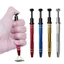 BTF Đá Quý Pick Up Dụng Cụ Trang Sức Prong Nhíp Hạt Đồng Hồ Phần Grabber Tool 4 Prongs Picker Bút Hợp Kim Móng Vuốt Kim Cương Nhíp