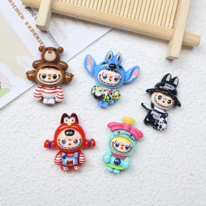 Thích hợp cho cá sấu Bong bóng Marstella Giày vải lỗ hoa Phụ kiện giày jibbitz Khóa giày dễ thương Lỗ khóa giày Busch Khóa giày Zhibixing Khóa giày có thể tháo rời Khóa giày ins Hoa giày