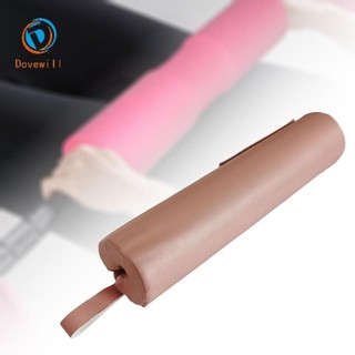 Dovewill Barbell Pad - Miếng đệm bọt biển dày 43x9cm bảo vệ cổ và vai, phù hợp máy ép và thiết bị gym khác