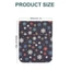 GODD 6Inch Ebook Case Da PU Cao Cấp Co Giãn Dây Đeo Cổng Chính Xác Truy Cập
