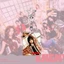 HT2 TWICE Acrylic Móc Khóa NHẬT BẢN 6th ALBUM ENEMY Mặt Dây Chuyền Momo Túi Phụ Kiện Ngôi Sao Ngoại Vi TH2