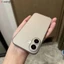 Ốp điện thoại đơn giản cho Meizu Note 16/21/20 Pro, xám đen mờ, mềm trong suốt