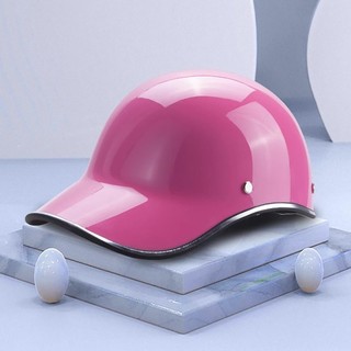 Baseball Bikes Helmets for Adults UV Protection Bikes Helmets Protective Lightweight Adult Helmets for Cycling jinnervn