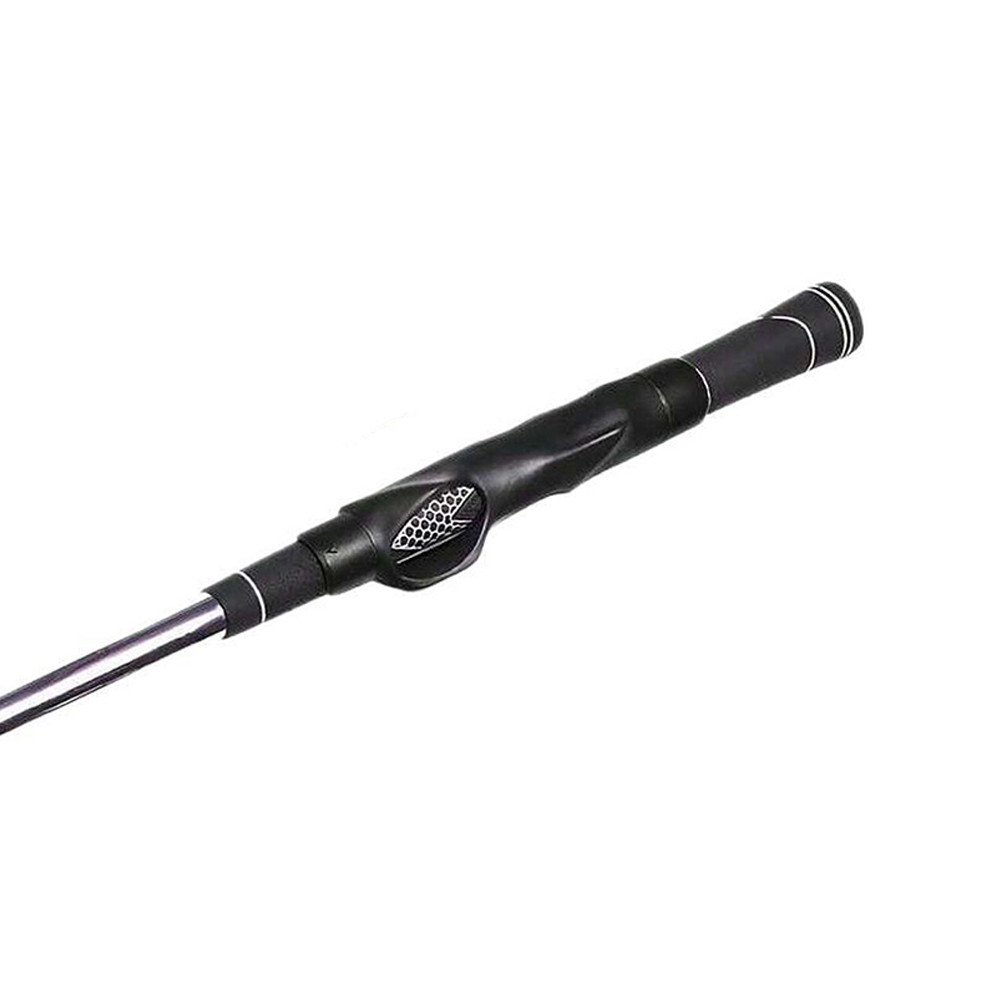 Golf Grip Corrector ABS Anti Slip Swing Training Aid
