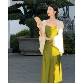 Mới Áo Khoác Cardigan Mỏng Phong Cách Trung Quốc, Chống Nắng, Thích Hợp Mùa Hè