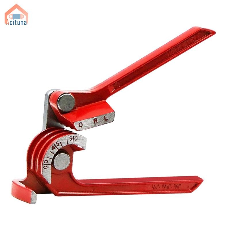 Dụng cụ uốn ống đồng 90 độ để lắp đặt sưởi ấm ô tô