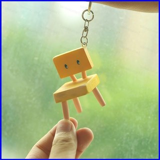 SS Suzume no Tojimari Munakata Souta Ghế Nhân Vật Hành Động Móc Khóa Quà Tặng Cho Bé Gái Túi Mặt Dây Chuyền Búp Bê Đồ Chơi Cho Trẻ Em